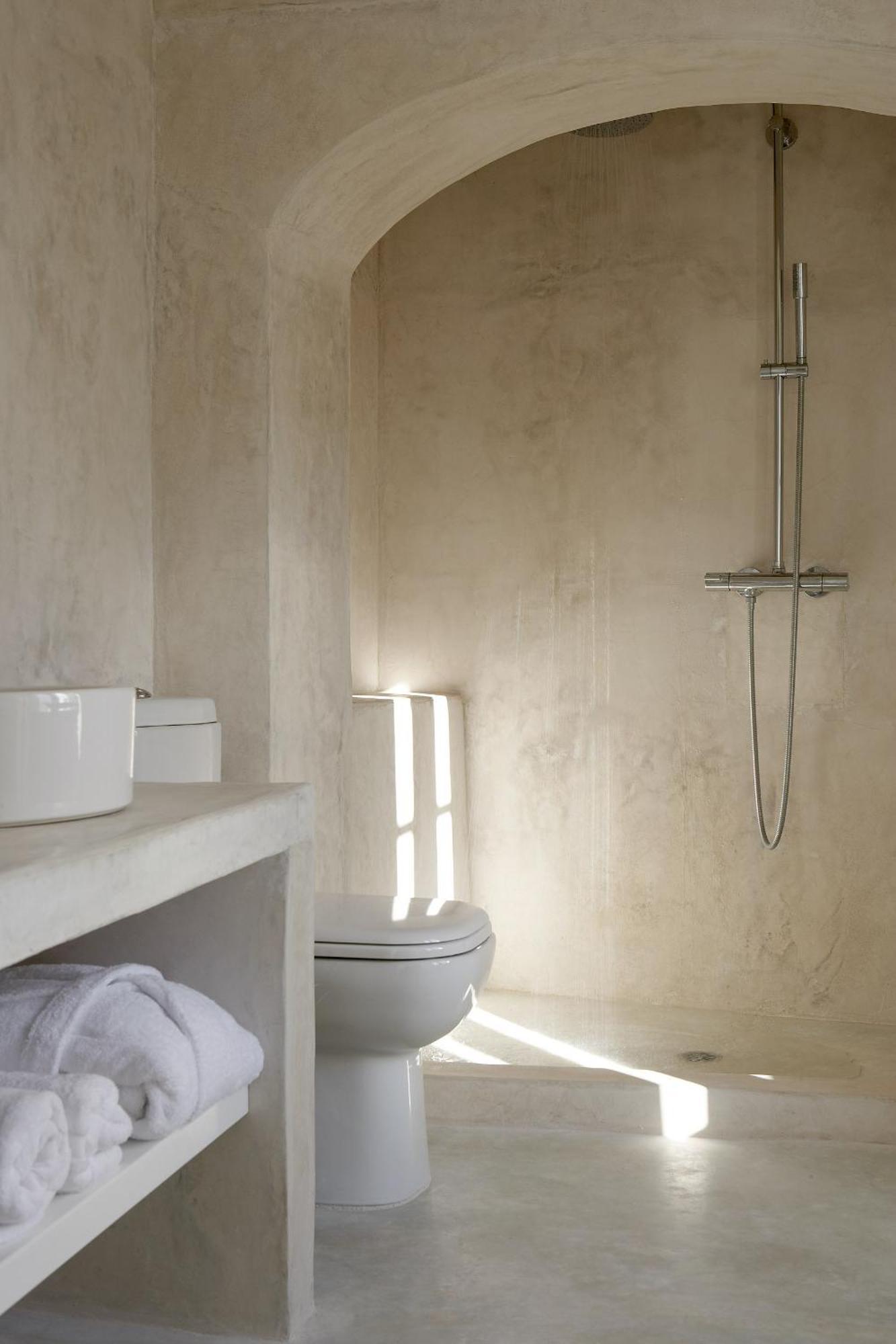 Villa Fabrica Santorini Πύργος Εξωτερικό φωτογραφία