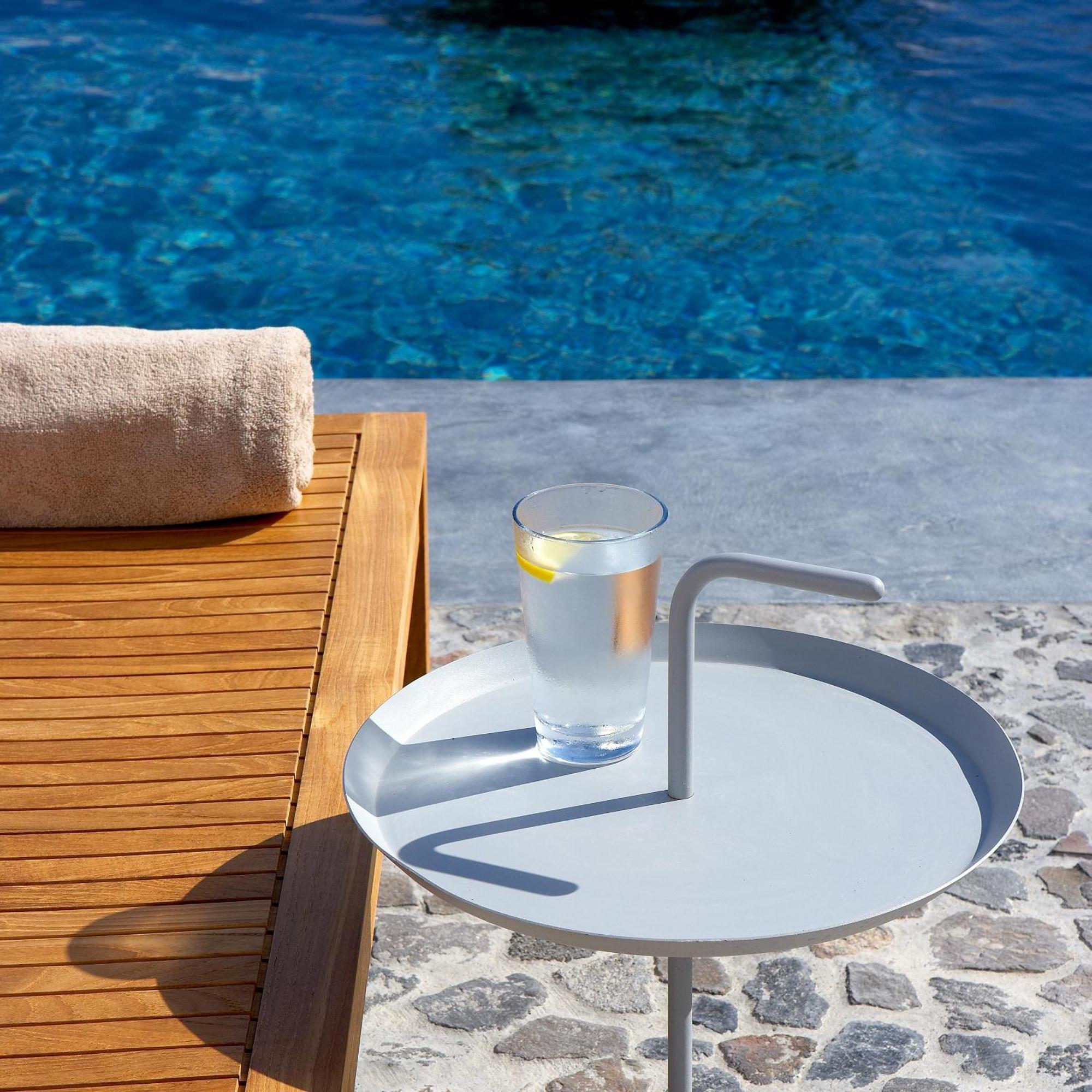 Villa Fabrica Santorini Πύργος Εξωτερικό φωτογραφία