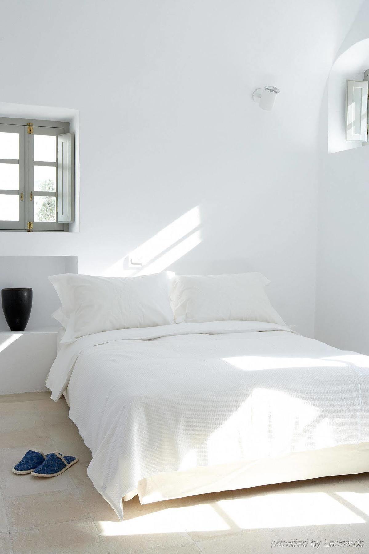 Villa Fabrica Santorini Πύργος Εξωτερικό φωτογραφία